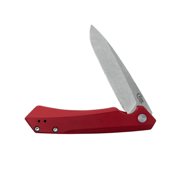 Pocket Knife Kinzua EDC, S35VN Spear Blade