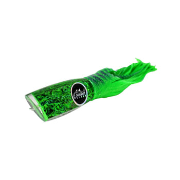 Gigante Teaser Green 18in