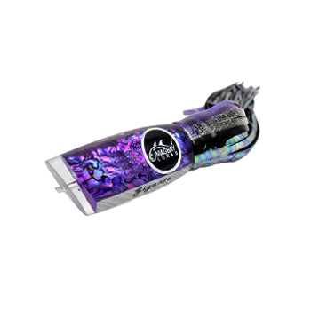 Gigante Teaser Purple 18 In