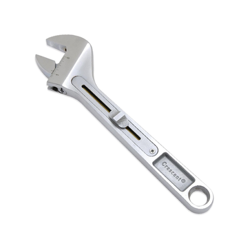 Apex Tool Group AC8NKWMP Rapid Slide Adjustable Wrench, 8-Inch, ‎AC8NKWMP
