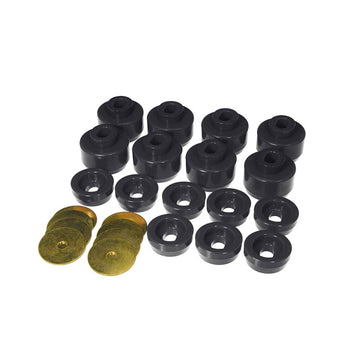 CHEVY/GMC TRUCKS 4WD Silverado (99-07) All Cabs – 16 Bushing Kit #7-141