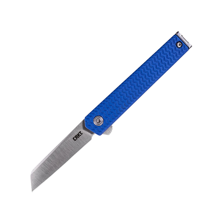 Microflipper EDC Folding Pocket Knife