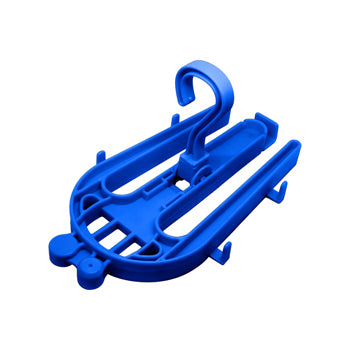 Drysuit Hanger