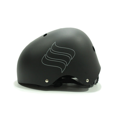 Shark Helmet Black Large