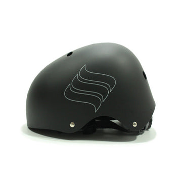 Shark Helmet Black Large
