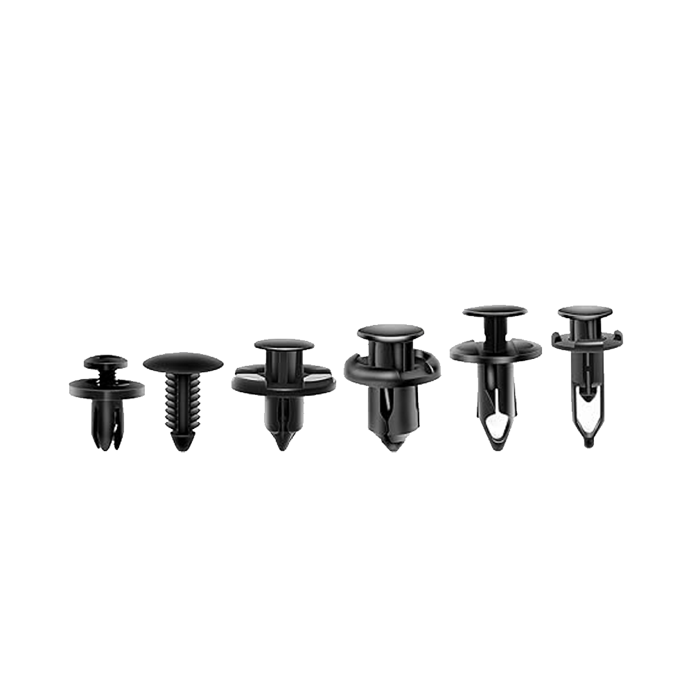 Nilight 200PCS Car Retainer Clips