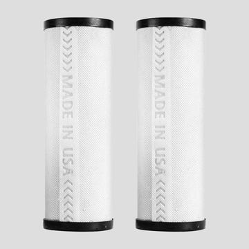 Alexapure Home Certified Replacement Filters (2-pack) - ZAP-HOME1