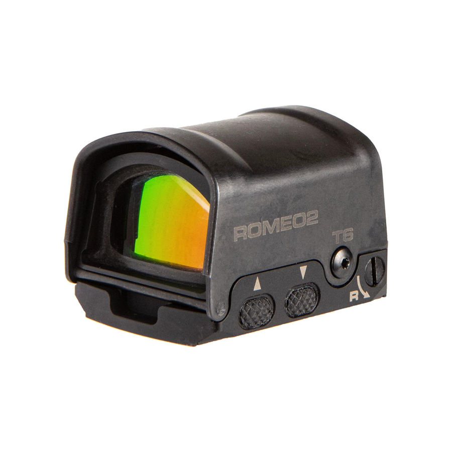 SIG Sauer Red Dot Reflex Sight - Thumbnail 3