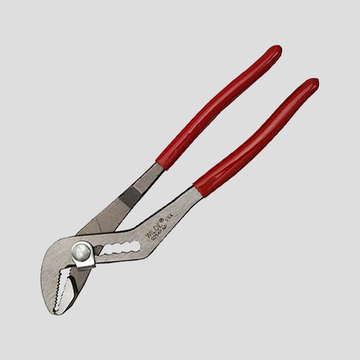 11 Inch Angle Nose Slip Joint Pliers