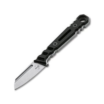 Boker Plus Ylvi - 2.28" D2 Steel Blade