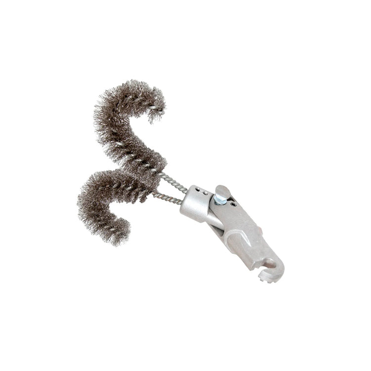 Swivel J Wire Brush