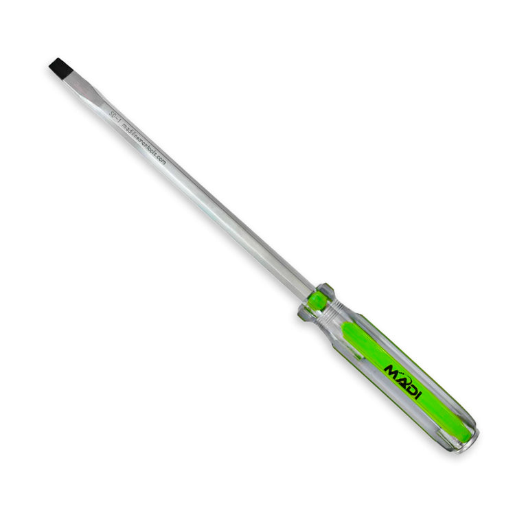 3/8" Extreme Demolition Screwdriver