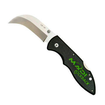 Lockback Pointed Lineman Knife