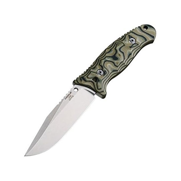 Hogue HO35278-BRK EX-F02 Fixed Blade Gmascus