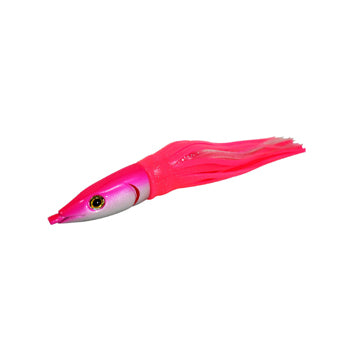 Phoenix Fishhead Pink