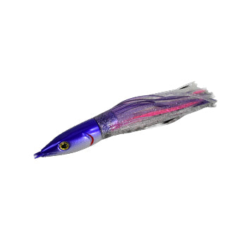 Phoenix Fishhead Purple