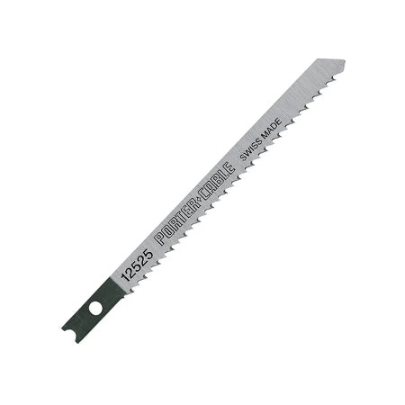 Universal Jig Saw Blade Special Purpose 4" 10T (5-pieces)