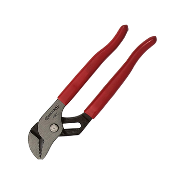 R27CV 1-1/8-Inch Capacity 7-Inch Straight Jaw Tongue and Groove Cushion Grip Plier