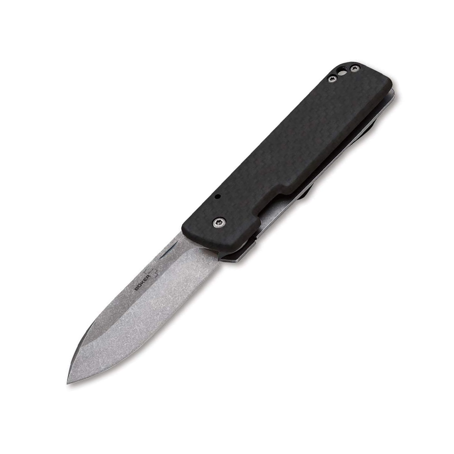 Lancer 42 Folding Frame Lock Pocket Knife