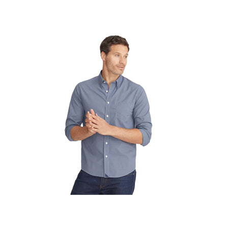 Wrinkle-Free Marcasin Shirt