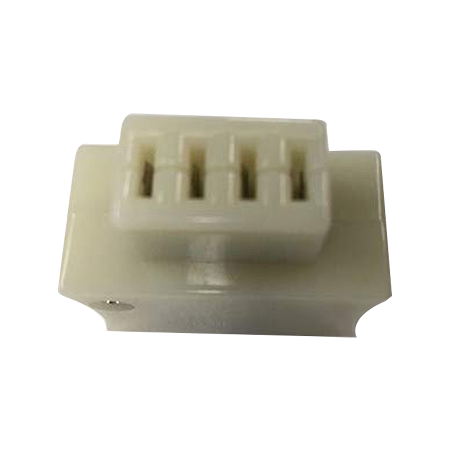 TESTAR4 4-Wire 66 Block to RJ-11 Adapter