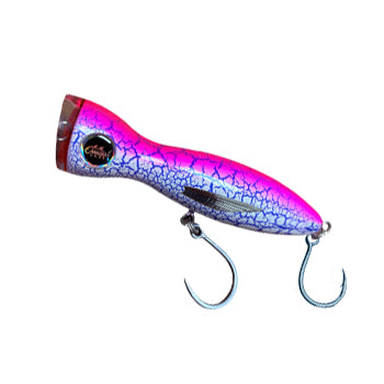 AguaMala 6.5" Cotton Candy