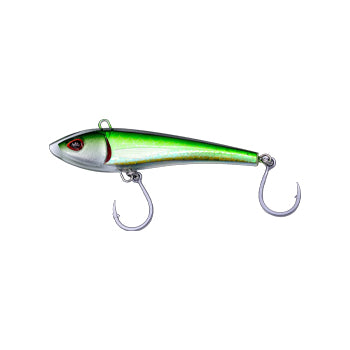 RM7 UV Green