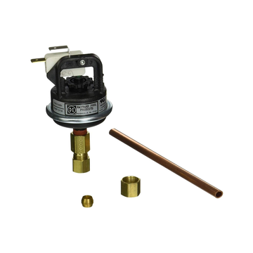 Water Pressure Switch Replacement for H-Series Pool Heaters