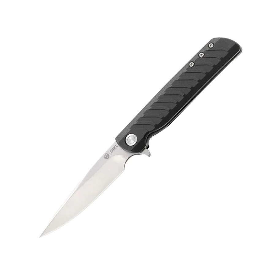 Ruger LCK Folding Pocket Knife: Folder with Liner Lock