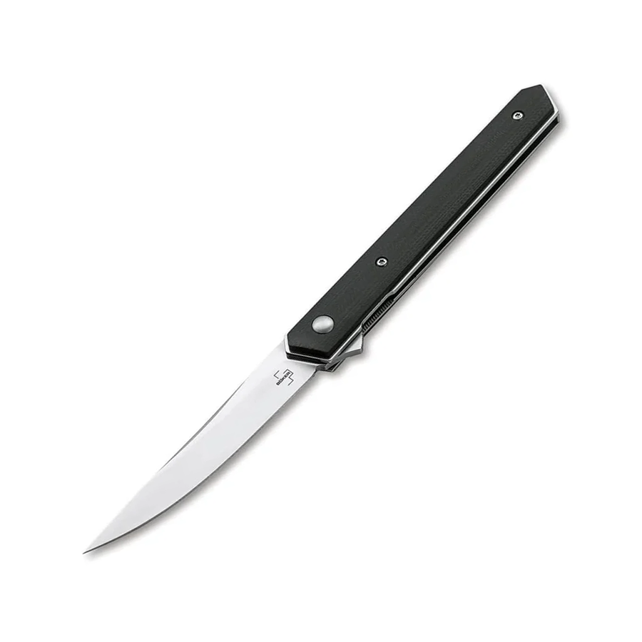 BÖKER PLUS Kwaiken Air - Minimalist and Ultra Light Weight - 01BO167