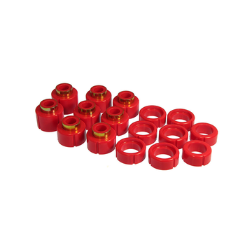 CHEVY/GMC TRUCKS 4WD Pickup 1/2 – 3/4 & 1 Ton (88-98) Extra Cab Only – 16 Bushing Kit #7-113