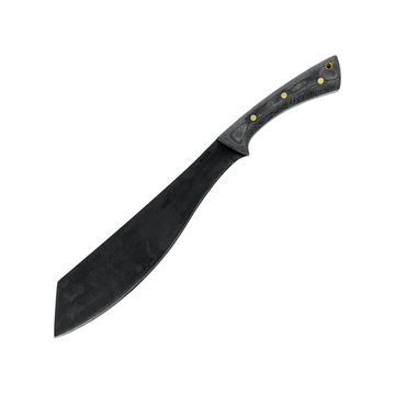 CTK253-12.5HC Tool & Knife Warlock Machete