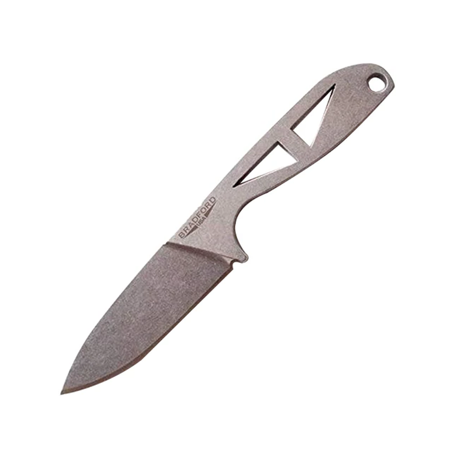 Bradford Knives G-Necker Fixed Blade Knife