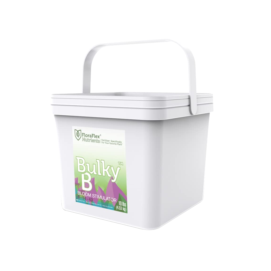 Nutrients 10 lb Plant Growth (Bucket)