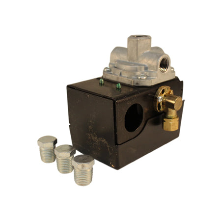 Air Compressor Pressure Switch, Easy Replacement