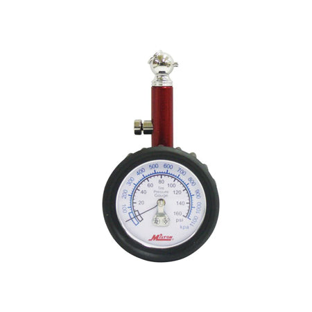 Single Head Chuck Dial Gauge