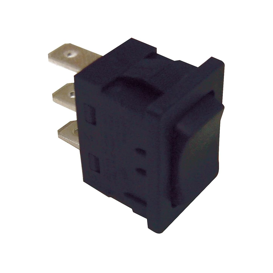 Ice Toggle Switch