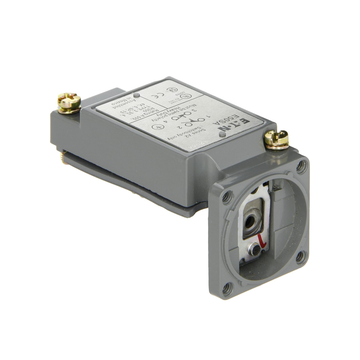 E50SA Heavy Duty Limit Switch Body, Panel Mounting Type,