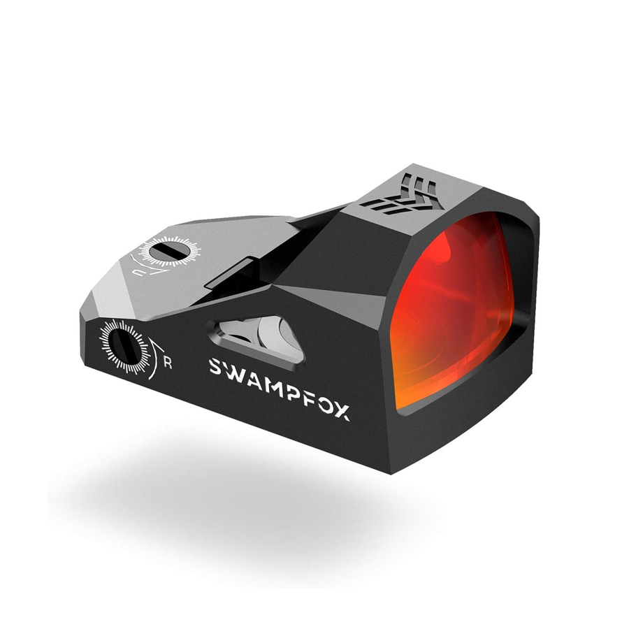 Swampfox Liberty & Justice - Micro Reflex Red Dot Sights