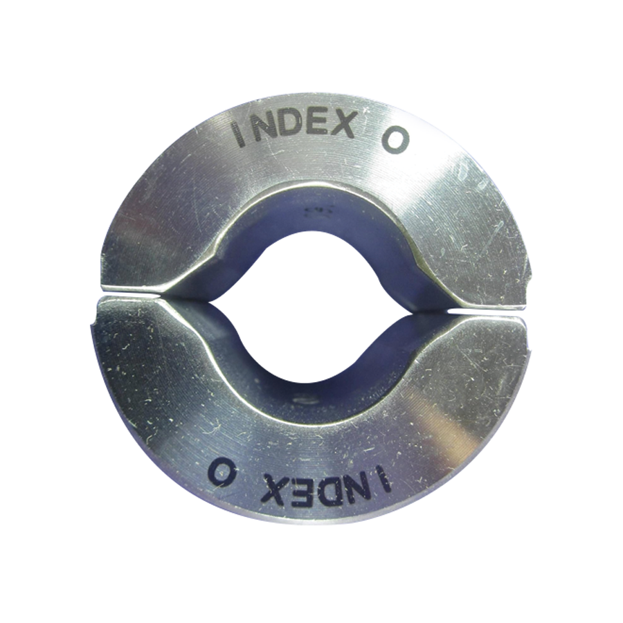 The Burndy UO Stainless Steel U Die, Index O