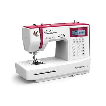 Sparrow 25-197 Stitch Computerized Sewing Machine