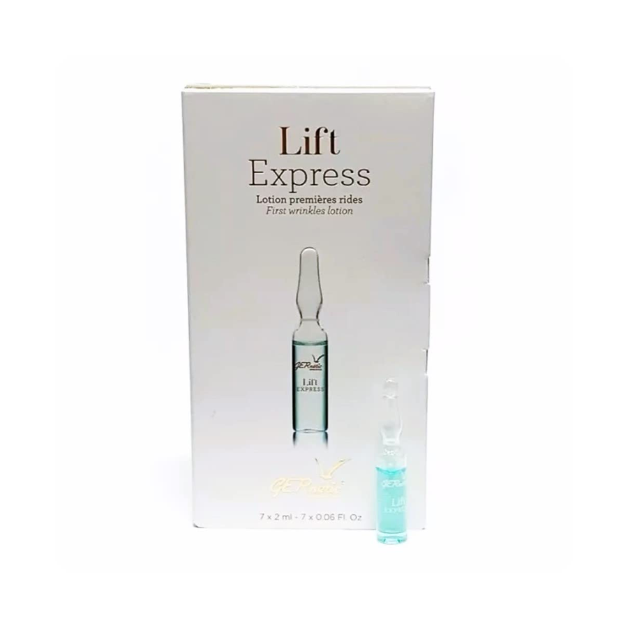 Lift Express 7 Ampoules 2ml, 7 ampoules x 2 mL