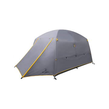 Camping Glacier 4-Person Tent