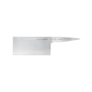 Type 301 Designed by F.A. Porsche Chinese Vegetable Cleaver, one size, silver