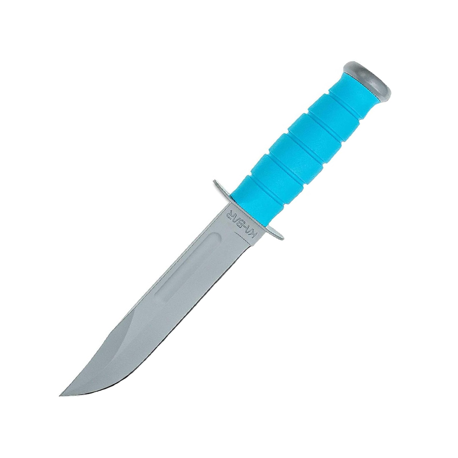 1313SF Ussf Space-Bar Knife Blue Kraton G Handle