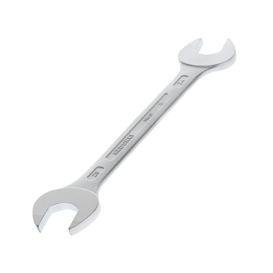 GEDORE 6 24x26 Double Open Ended Spanner 24x26 mm