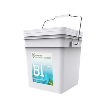 Nutrients B1-25 lb Plant Growth