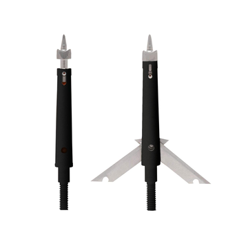 Broadhead for Crossbows/Compound Bows