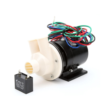 HOS-PA0613 Pump Motor Exact Fit Replacement for Hoshizaki