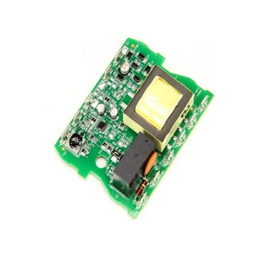 300867 150-500 Degree Fahrenheit Printed Circuit Board